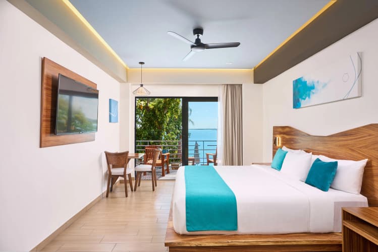 Cristalino Lagoon Front Hotel, Restaurant & Spa - Adults Only photo 3