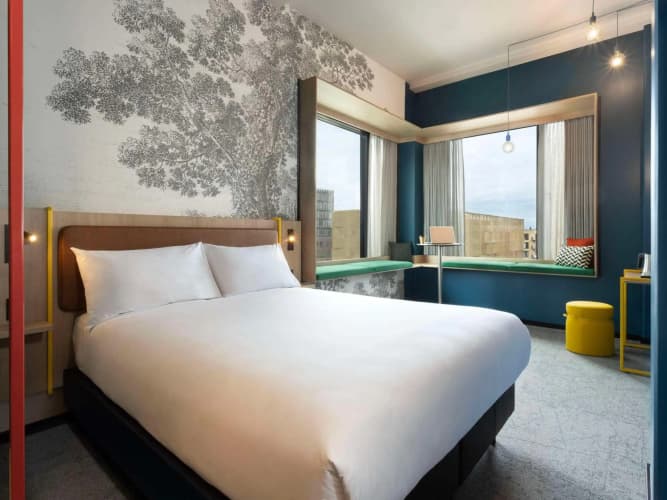 Ibis Styles Copenhagen Ørestad photo 4