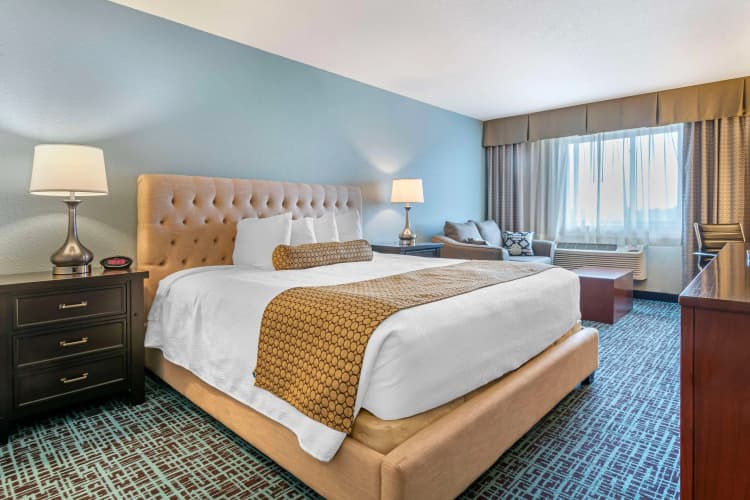 Best Western on the River photo 4