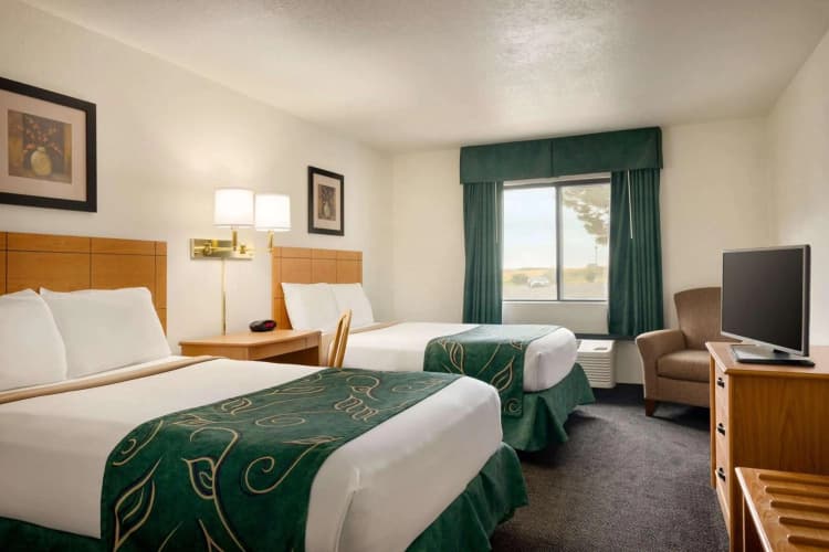 Extended Stay America Newark Christiana Wilmington photo 5