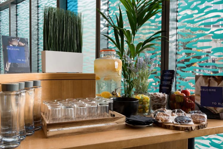 Radisson Blu Hotel Birmingham photo 4