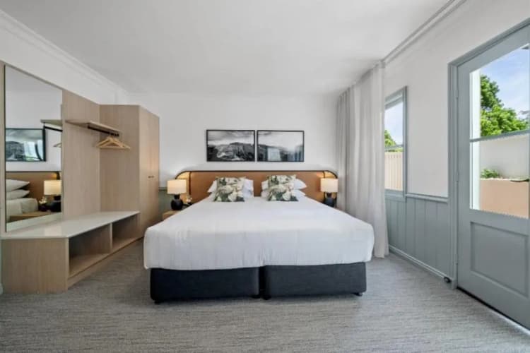 Wildes Hotel Kangaroo Valley photo 3