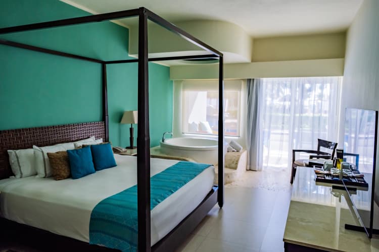Iberostar Selection Riviera Cancun photo 4