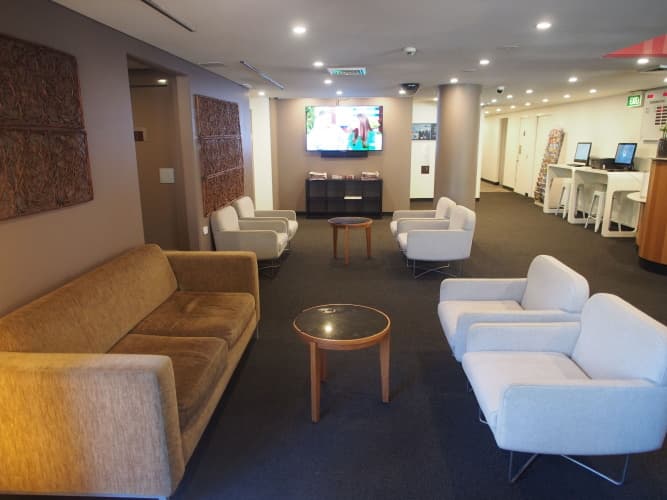 Ibis Sydney Thornleigh, photo 3