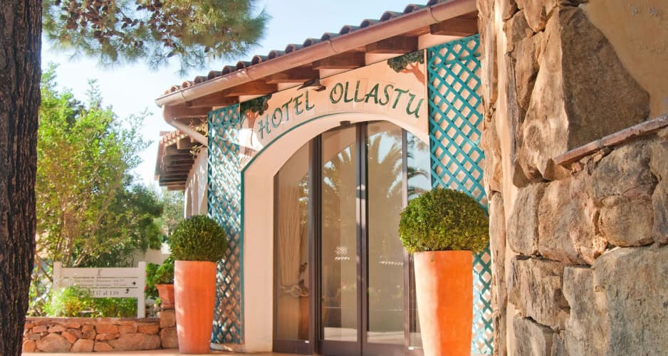 Ollastu, photo 2