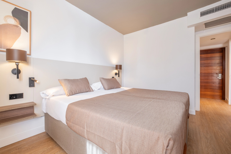Duva Aparthotel Spa photo 4