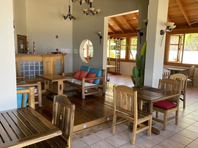 Ocean Cliff Hotel Negril photo 4