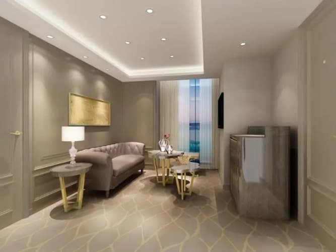 Dorsett City Hotel, photo 5
