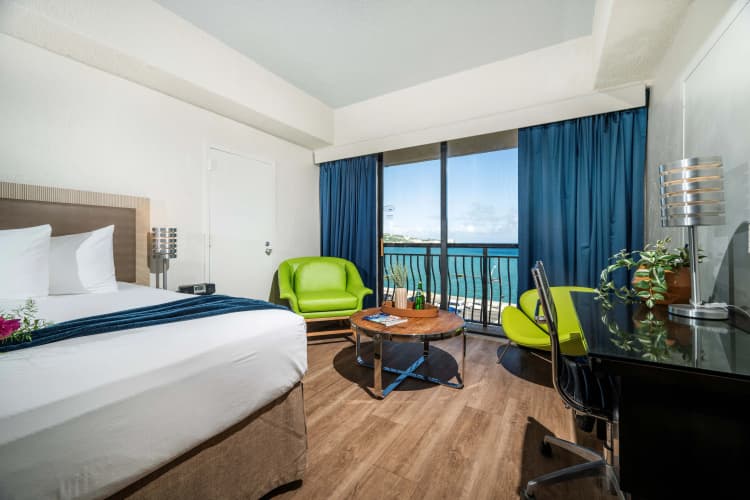 Windward Passage Hotel photo 3