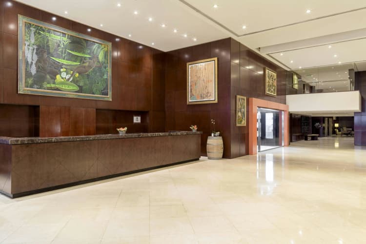 Sheraton Mendoza photo 3