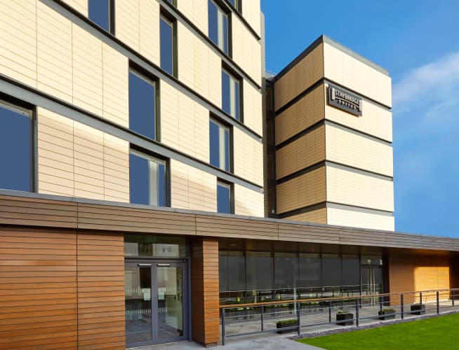 Staybridge Suites Newcastle photo 2
