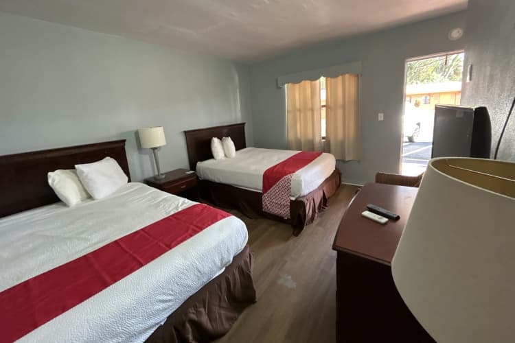 Stevens Motel by Capital O Ocala US 27 photo 5