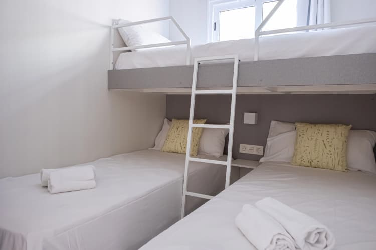 Costa del Sol Glamping Village photo 4