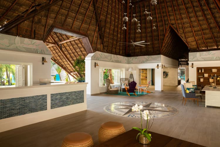 Margaritaville Island Reserve Riviera Cancun photo 3