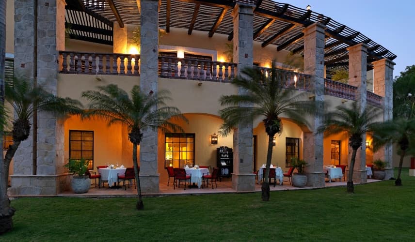 Royal Hideaway Playacar All Inclusive - Adults only, photo 2