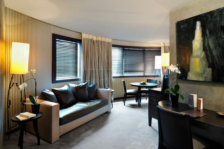 Hotel Square photo 4