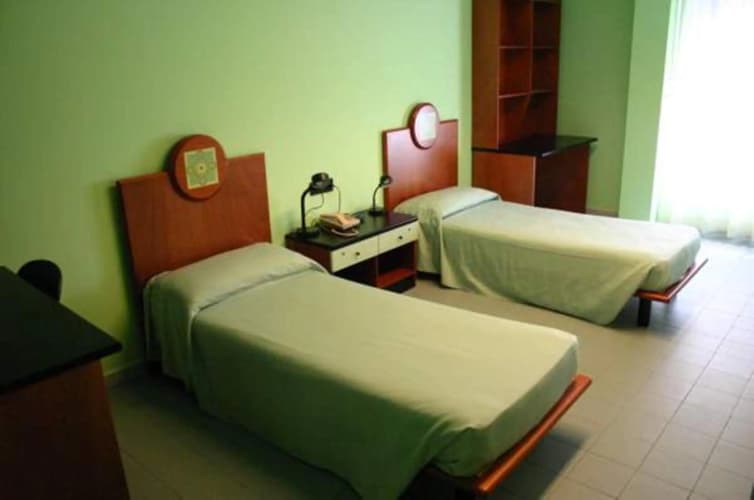Albergo Athenaeum photo 5