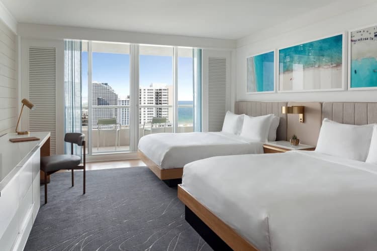 The Ritz Carlton Fort Lauderdale photo 3
