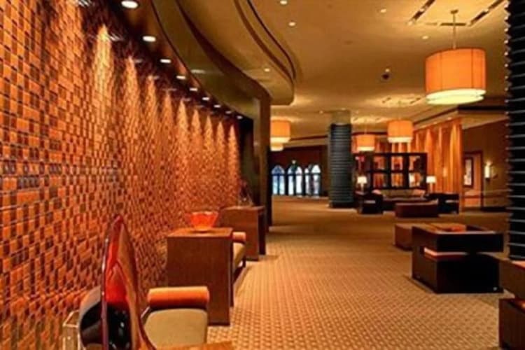 Ameristar Casino Hotel Kansas City photo 3