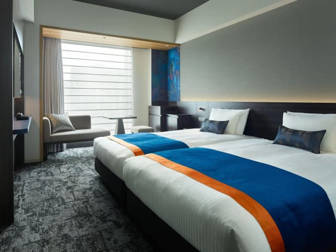 Mitsui Garden Hotel Ginza-gochome photo 5