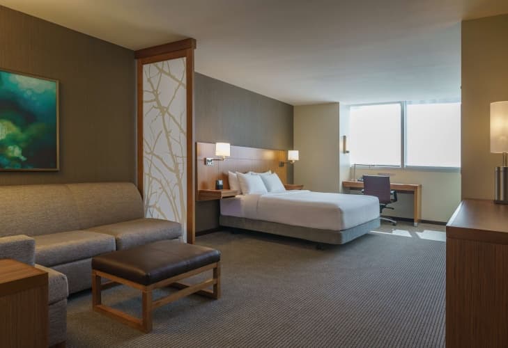 Hyatt Place Houston/Galleria, photo 3