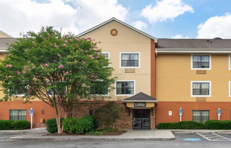 Extended Stay America Atlanta Duluth photo 2