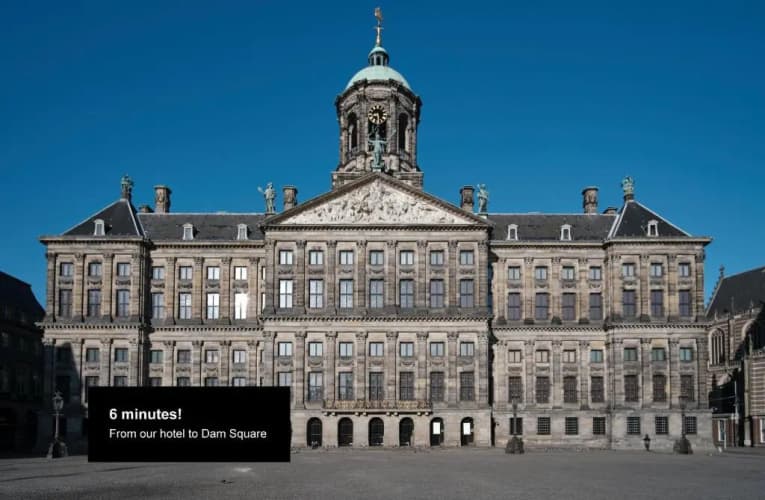 Tribe Amsterdam City, photo 2