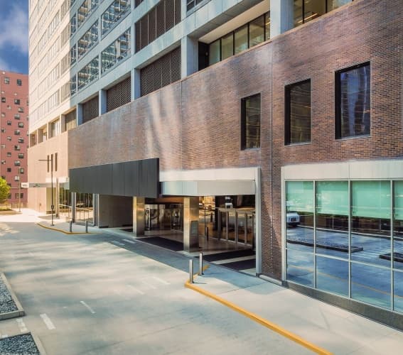voco Chicago Downtown photo 2