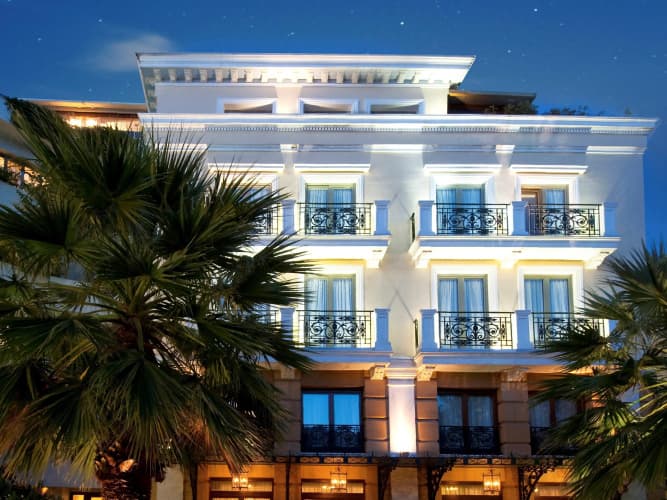 Electra Palace Athens, photo 2
