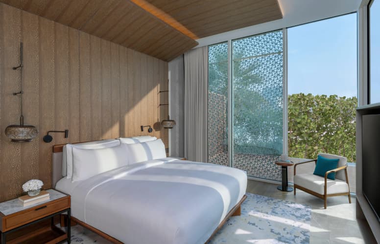 Intercontinental Ras Al Khaimah Resort and Spa photo 5