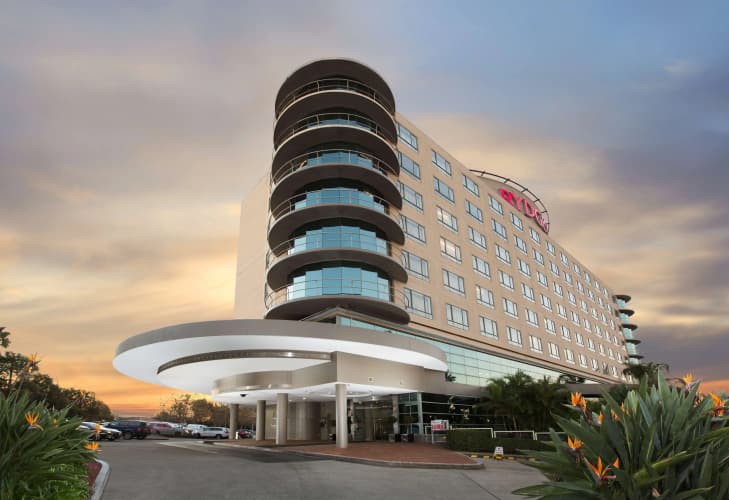 Rydges Parramatta, photo 2