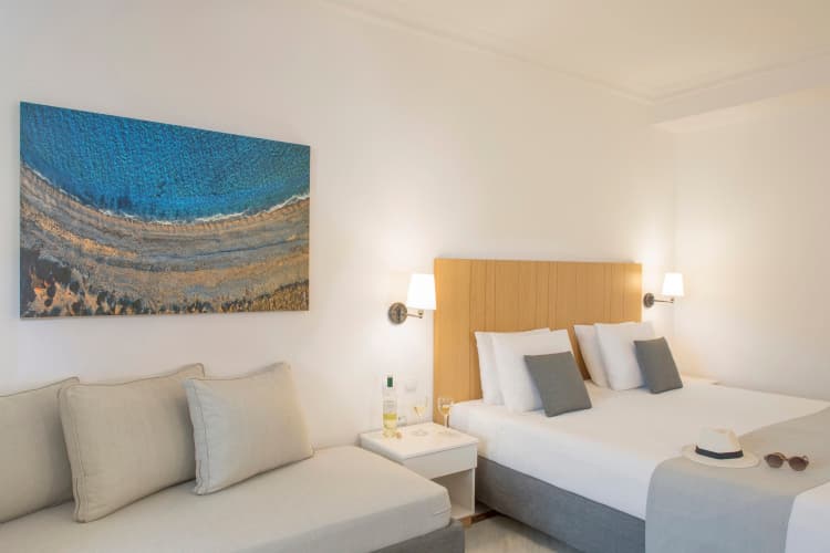 Samaina Hotels Inn photo 4