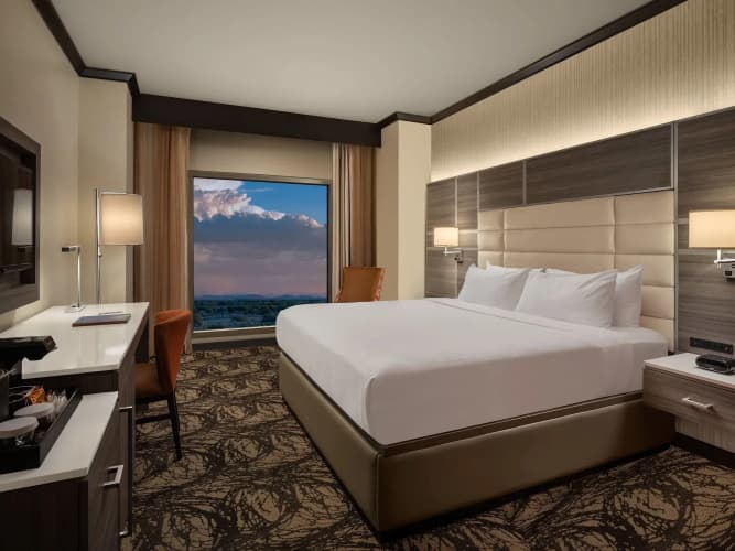 Wild Horse Pass Hotel & Casino photo 3