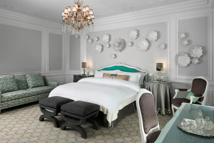 The St. Regis New York photo 5