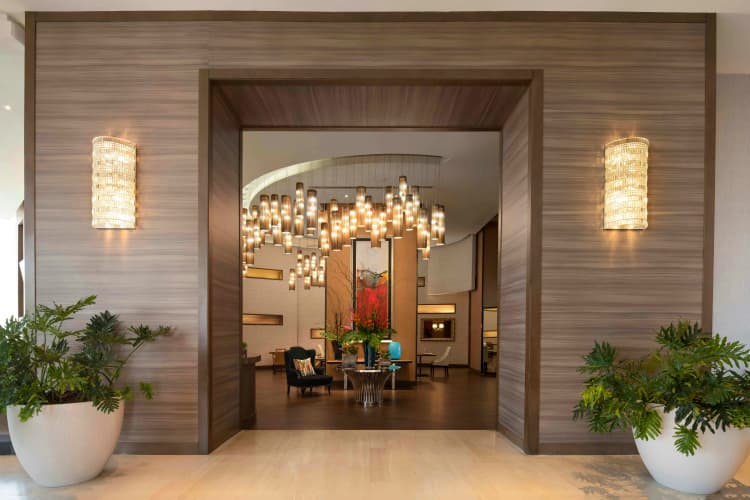 Embassy Suites by Hilton Santo Domingo photo 2