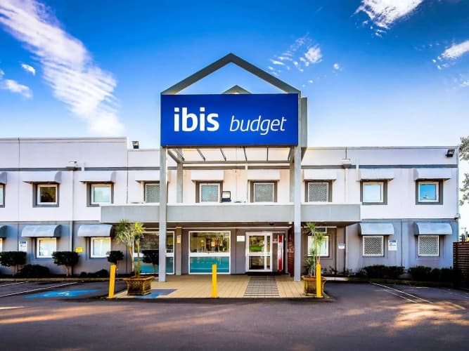 Ibis Budget Canberra photo 2