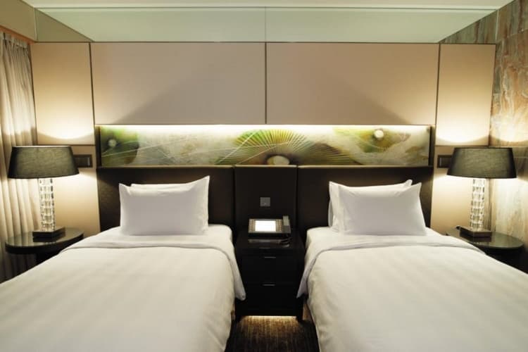 Lotte Hotel Seoul, photo 4