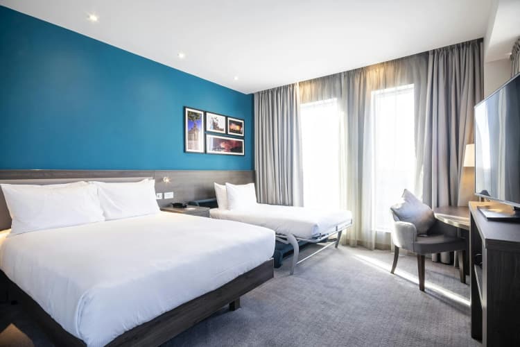 Hampton by Hilton Stockton on Tees photo 4