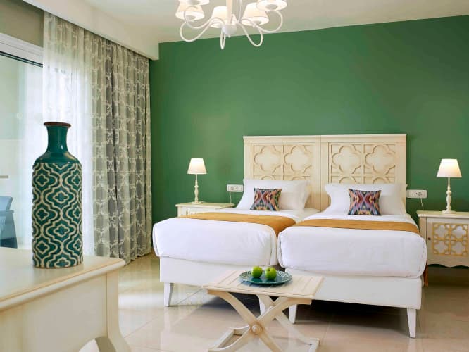 Anemos Luxury Grand Resort, photo 4