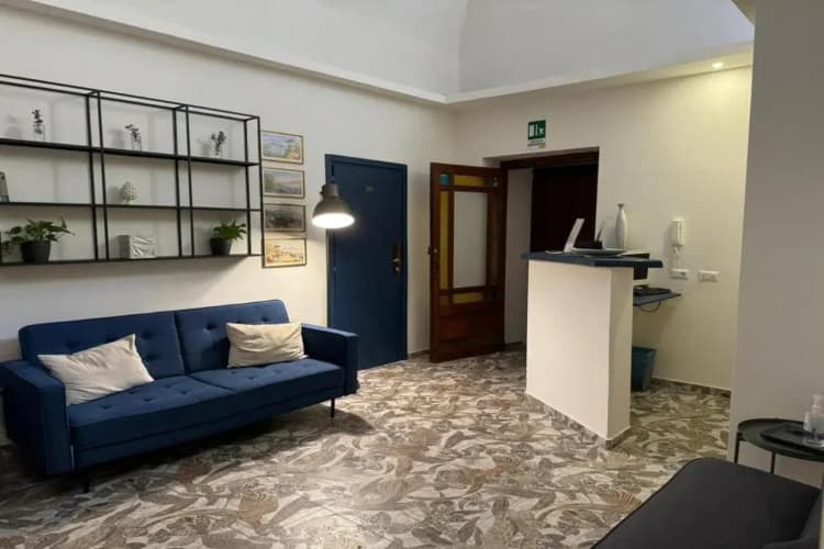 Palazzo Belmosto photo 2