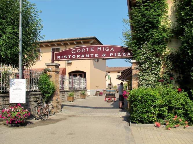 Campeggio Bella Italia, photo 2