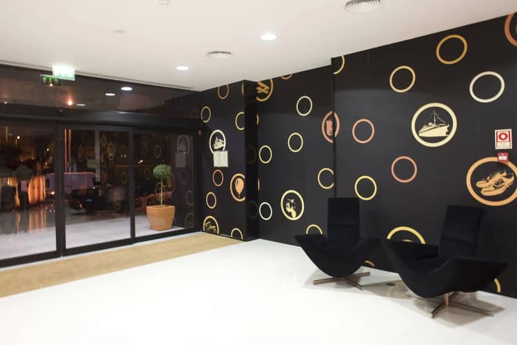 Hotel Star Inn Porto photo 3