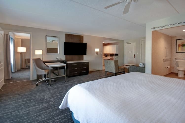 Homewood Suites by Hilton Philadelphia-City Avenue, photo 4