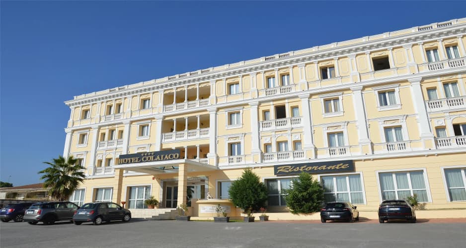 Hotel Colaiaco photo 1