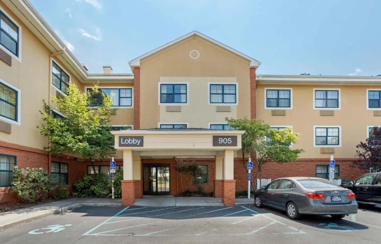 Extended Stay America - Long Island - Bethpage photo 2