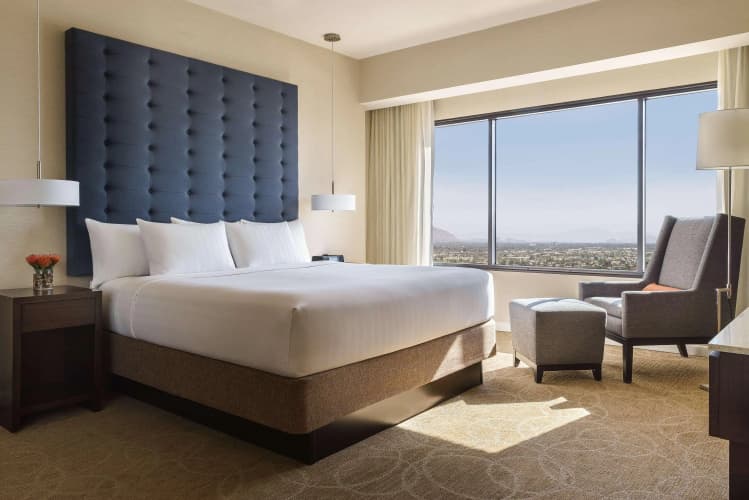 Hyatt Regency Phoenix photo 4