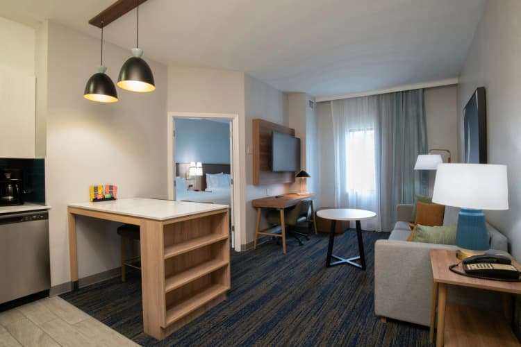 Staybridge Suites Oklahoma City Airport photo 4