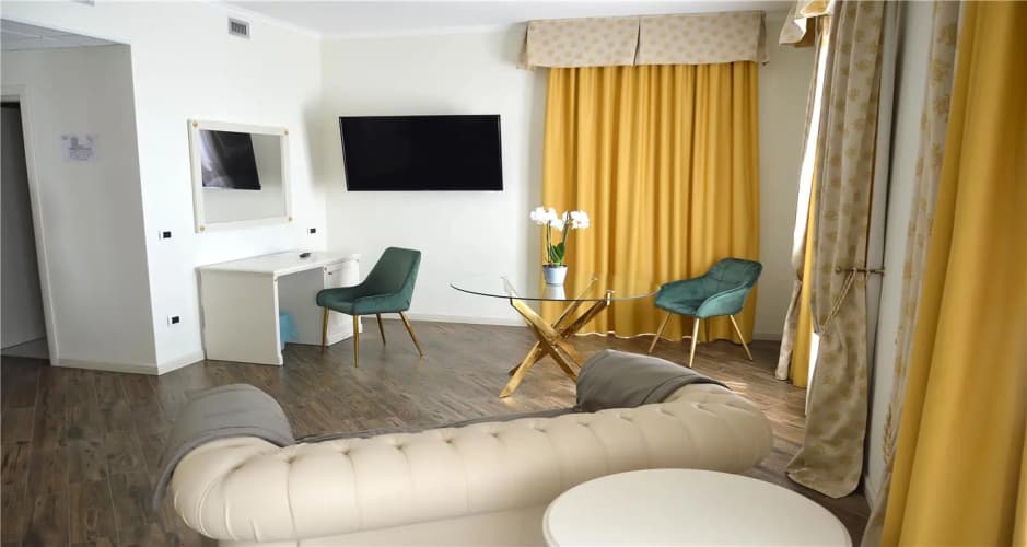Hotel Colaiaco photo 5