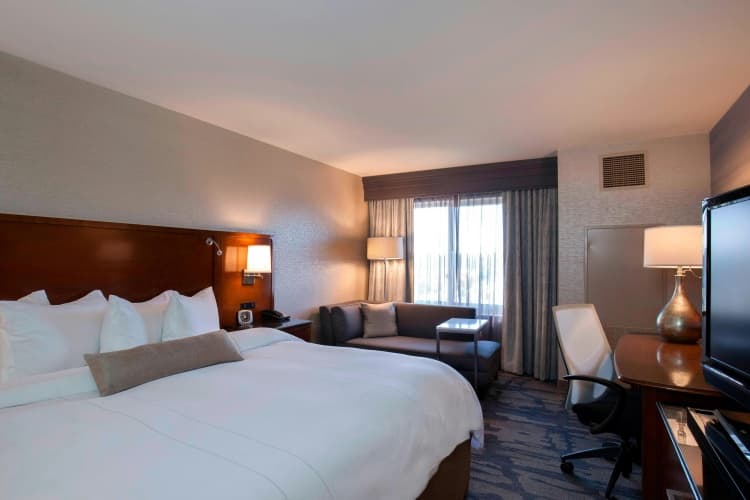 Marriott Rochester Airport photo 5