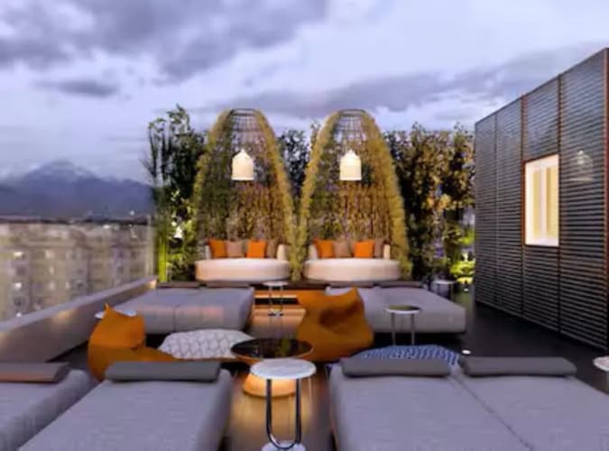 Adia Aluma Athens, Curio Collection by Hilton photo 4